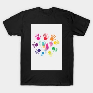 Best Occupational Therapy Gift Idea T-Shirt